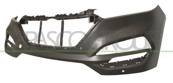 PRASCO Paraurti HN8061021