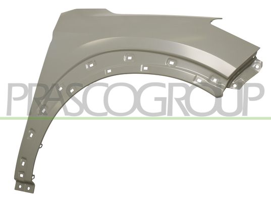 PRASCO Parafango HN8063023