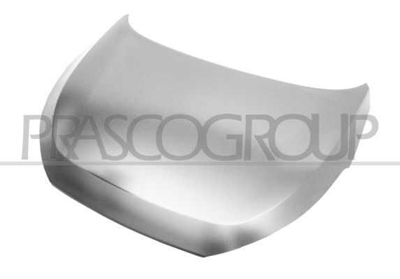 PRASCO Cofano motore HN8063100