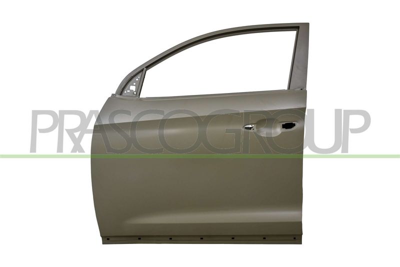 PRASCO Portiera, Carrozzeria HN8063504