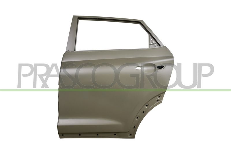PRASCO Portiera, Carrozzeria HN8063554