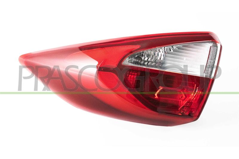 PRASCO Luce posteriore HN8064153