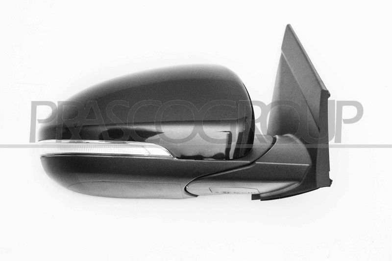 PRASCO Specchio retrovisore esterno HN8067303