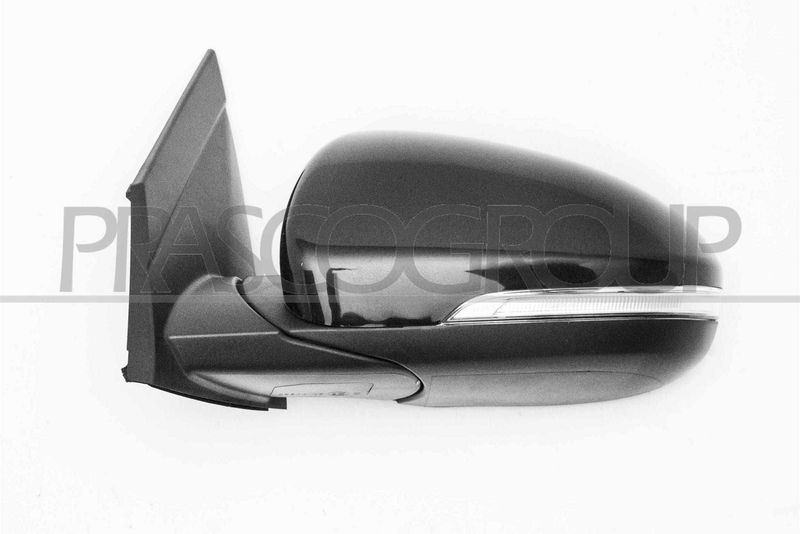 PRASCO Specchio retrovisore esterno HN8067304