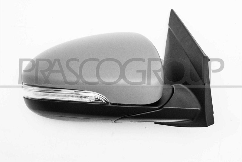 PRASCO Specchio retrovisore esterno HN8067313