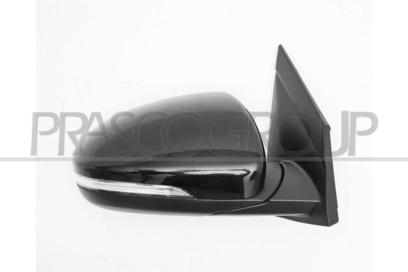 PRASCO Specchio retrovisore esterno HN8067343