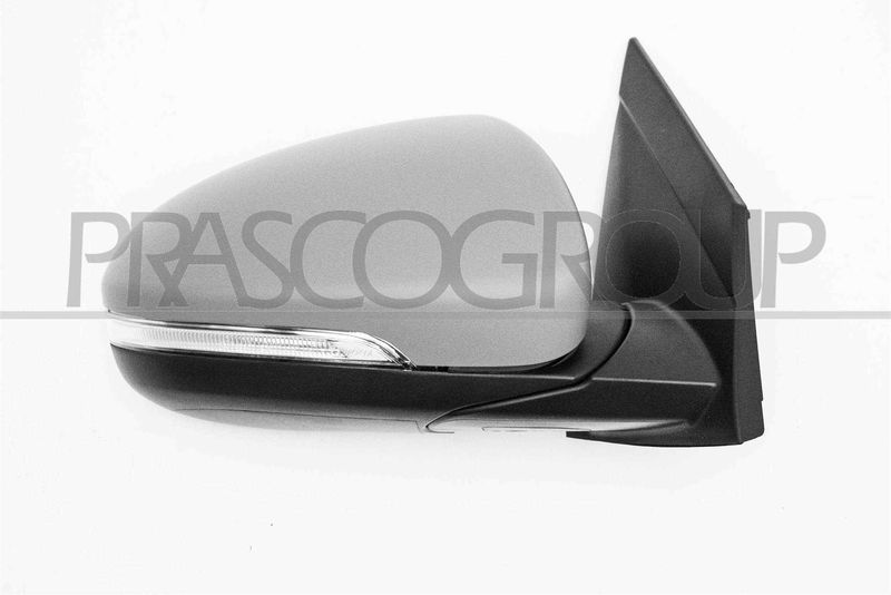 PRASCO Specchio retrovisore esterno HN8067345