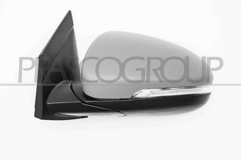 PRASCO Specchio retrovisore esterno HN8067346