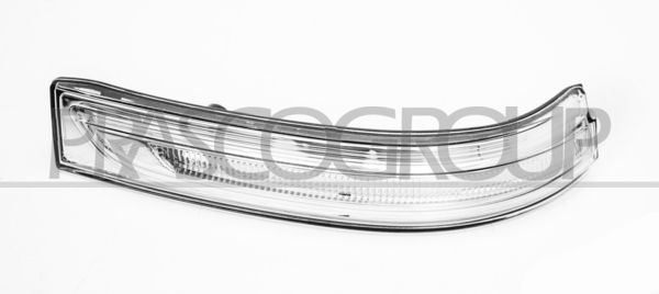 PRASCO Indicatore direzione HN8067415