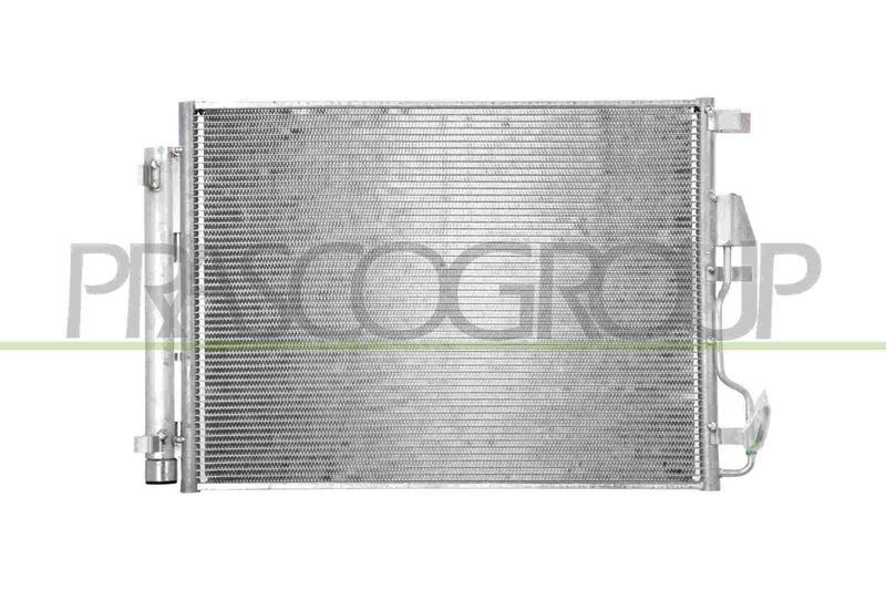 PRASCO Condensatore, Climatizzatore HN806C003