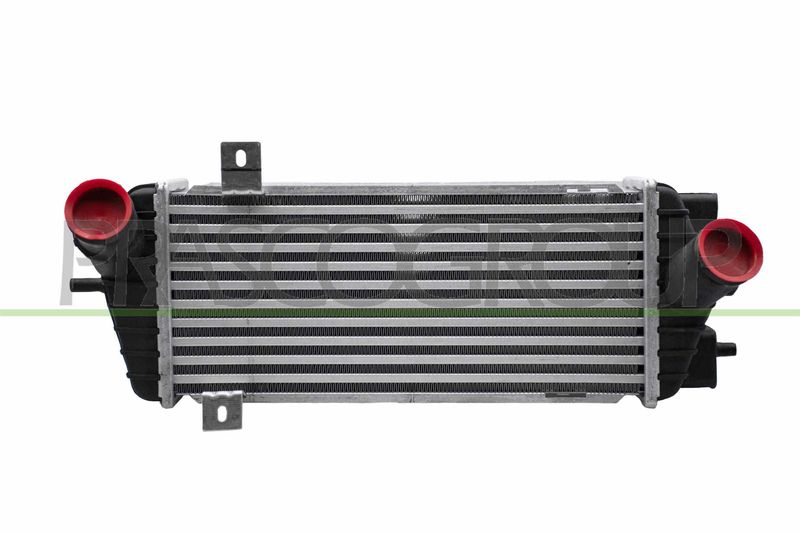 PRASCO Intercooler HN806N001