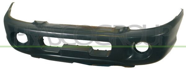 PRASCO Paraurti HN8121001