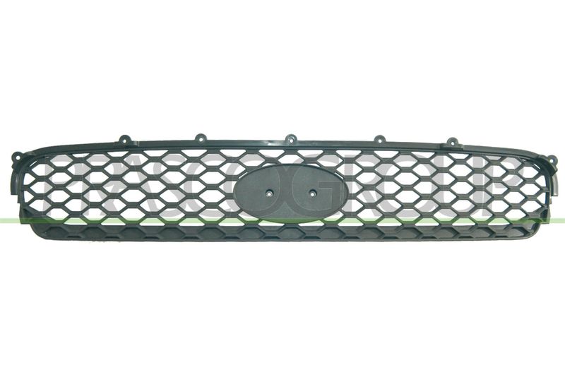 PRASCO Griglia radiatore HN8122021OE