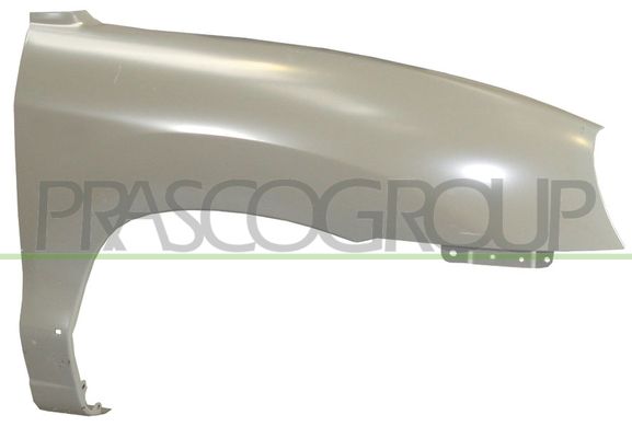 PRASCO Parafango HN8123003