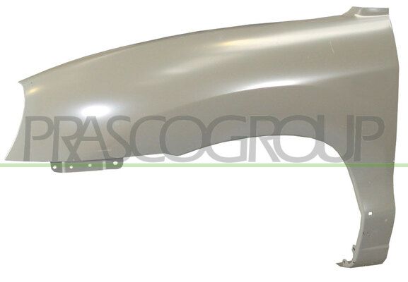 PRASCO Parafango HN8123004