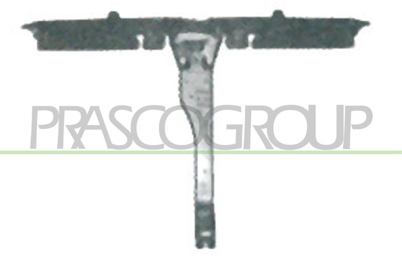 PRASCO Pannellatura anteriore HN8123201