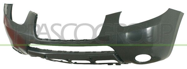 PRASCO Paraurti HN8161001