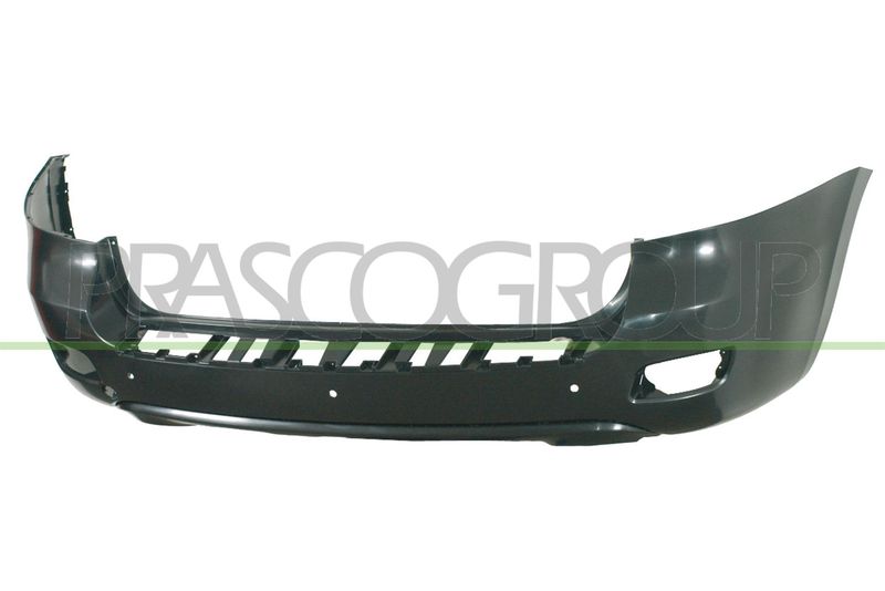 PRASCO Paraurti HN8161051OE