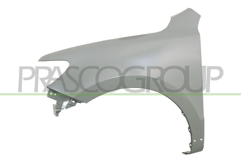 PRASCO Parafango HN8163014