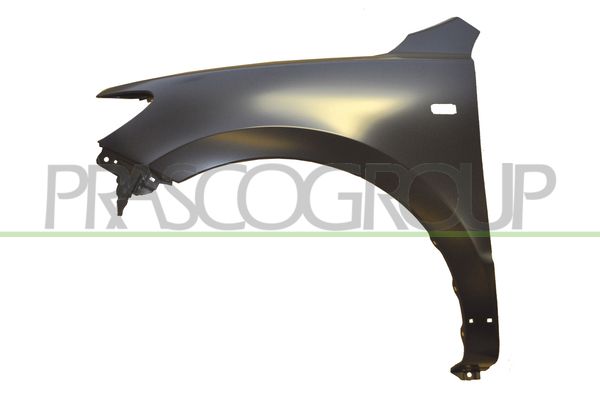 PRASCO Parafango HN8163024