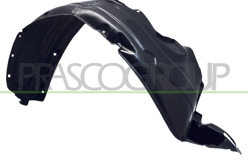 PRASCO Parafango interno HN8163603