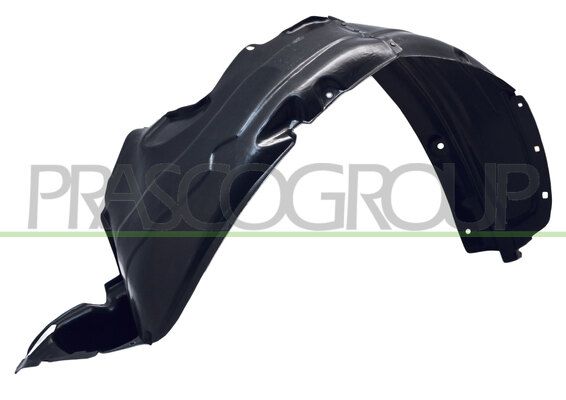 PRASCO Parafango interno HN8163604