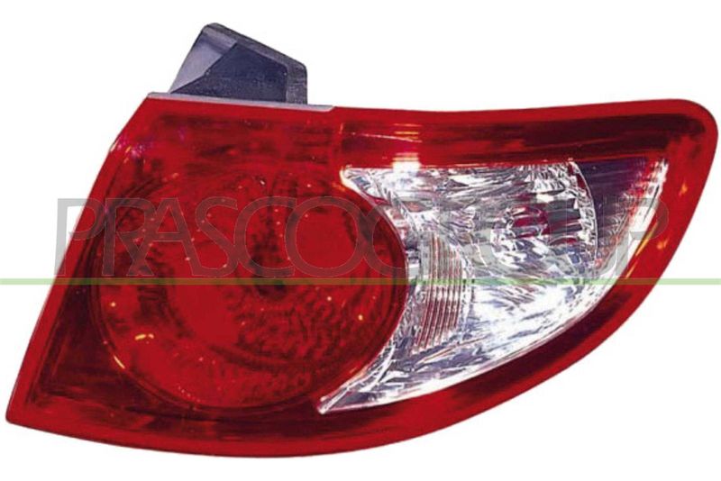 PRASCO Luce posteriore HN8164053OE