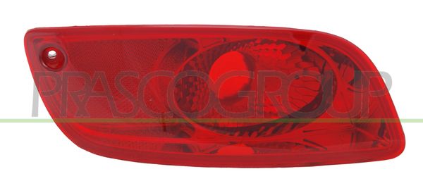 PRASCO Fendinebbia HN8164454