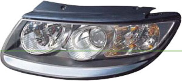 PRASCO Faro principale HN8164904