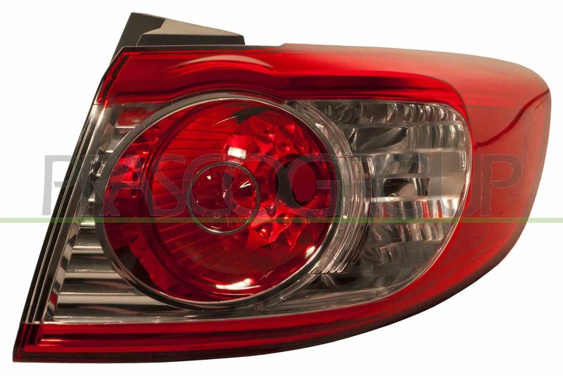 PRASCO Luce posteriore HN8184153