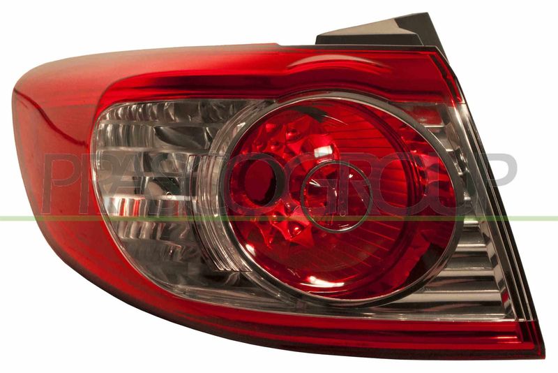 PRASCO Luce posteriore HN8184154