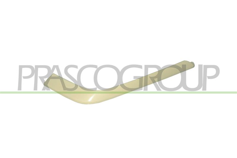 PRASCO Modanatura decorativa/ protettiva, Paraurti HN8201243OE