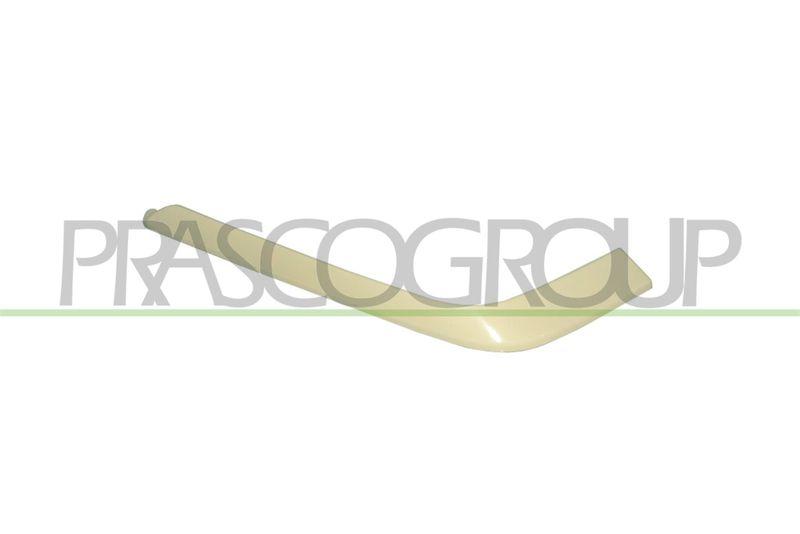 PRASCO Modanatura decorativa/ protettiva, Paraurti HN8201254OE