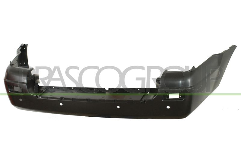 PRASCO Paraurti HN8221051OE