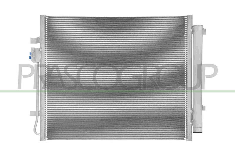 PRASCO Condensatore, Climatizzatore HN833C001