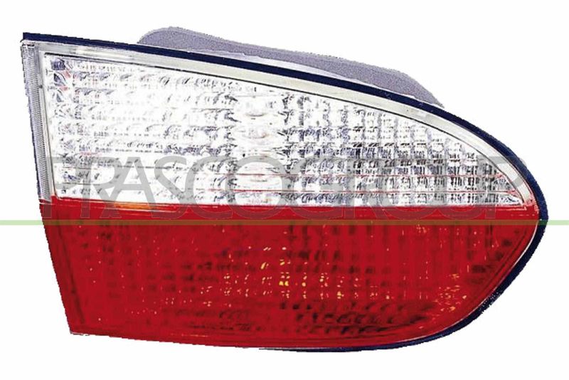 PRASCO Luce posteriore HN9224164