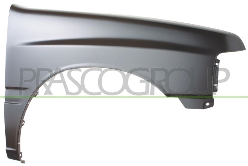 PRASCO Parafango IZ8103003