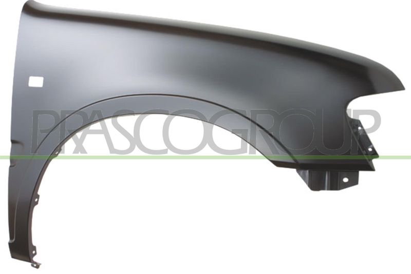 PRASCO Parafango IZ8143013