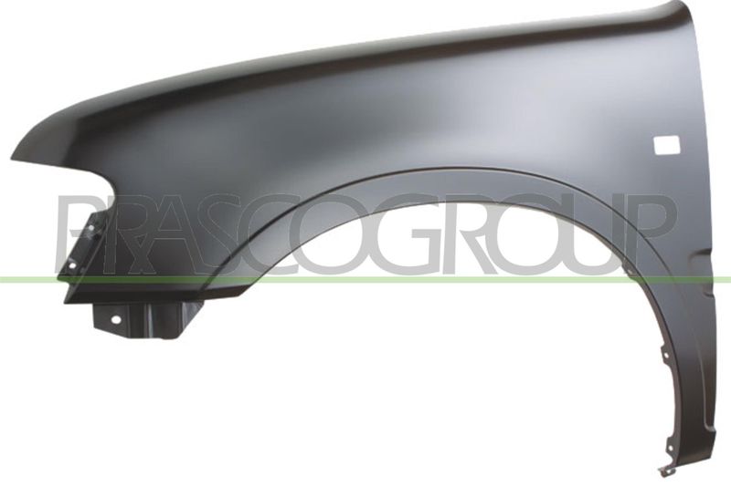 PRASCO Parafango IZ8143014