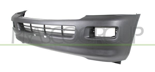 PRASCO Paraurti IZ8201011