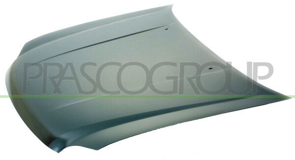 PRASCO Cofano motore IZ8203100
