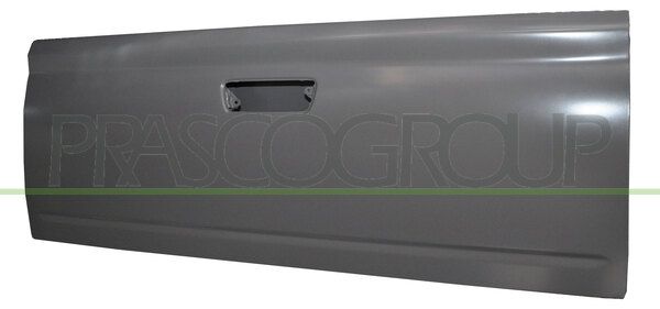 PRASCO Ribalta cofano bag./vano carico IZ8203150