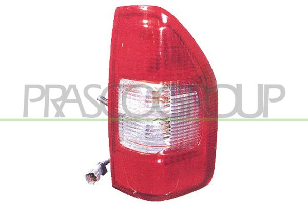 PRASCO Luce posteriore IZ8204154