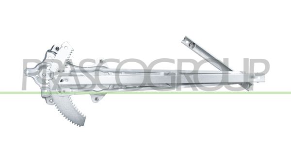 PRASCO Alzacristallo IZ820W023