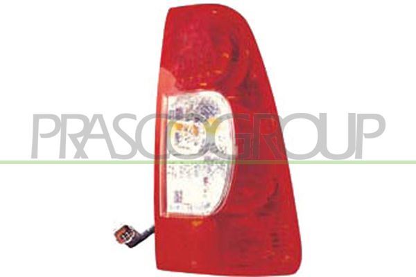 PRASCO Luce posteriore IZ8224153