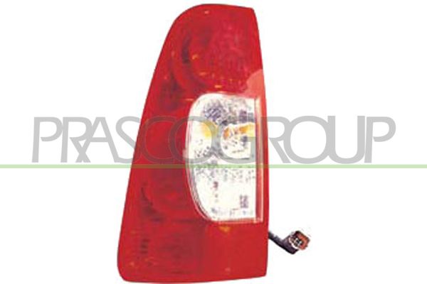 PRASCO Luce posteriore IZ8224154