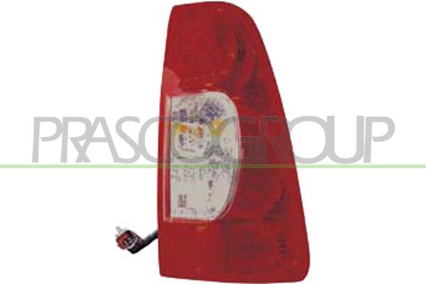 PRASCO Luce posteriore IZ8224163
