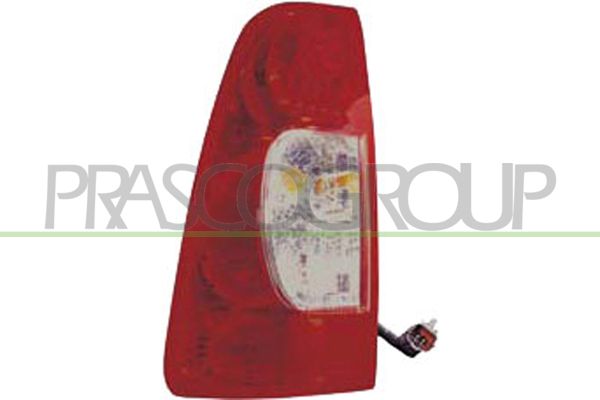 PRASCO Luce posteriore IZ8224164