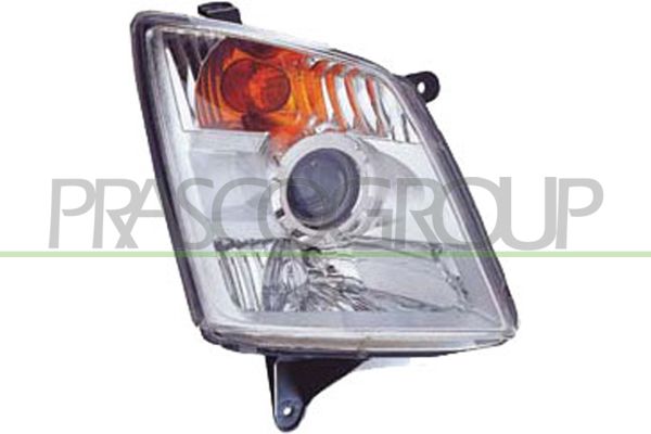 PRASCO Faro principale IZ8224903
