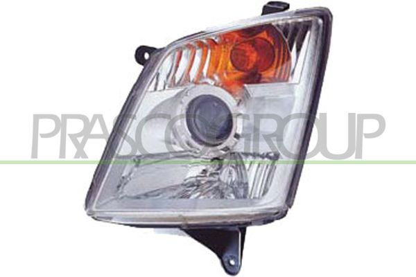 PRASCO Faro principale IZ8224904